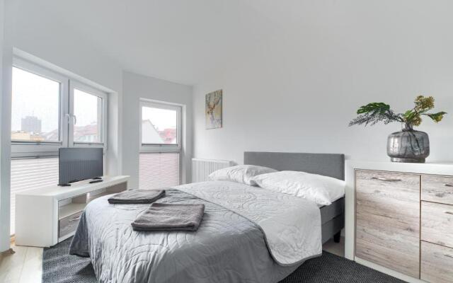 Toress Apartamenty Economy