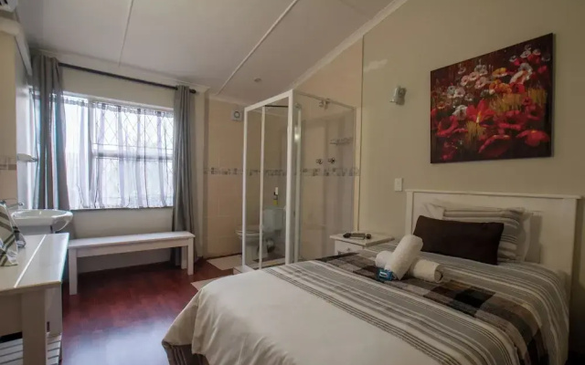 Comfort Zone B&B Mthatha