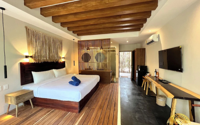 Adora Tulum H-05 1BR Condo