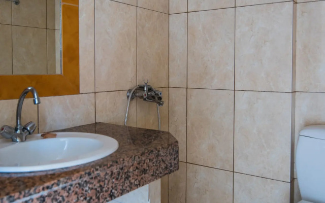 Ilios Apartments