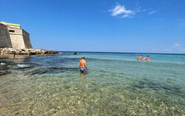 Appartamento Vista Mare Da Mary