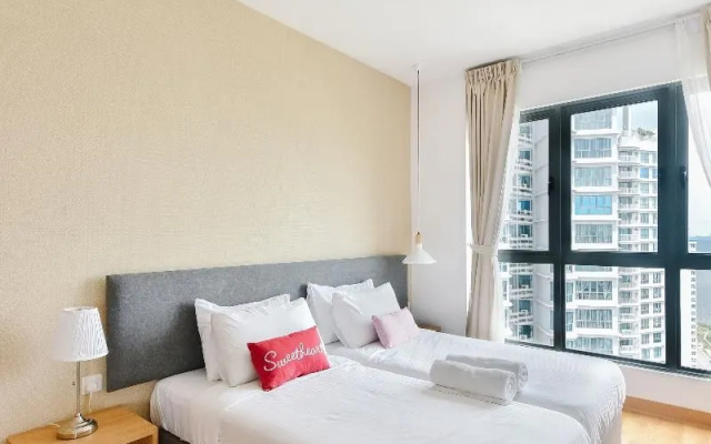 Teega Suites by Subhome