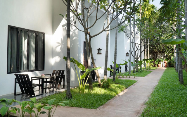 Salasara Hotel