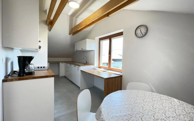 Apartment ANMARI