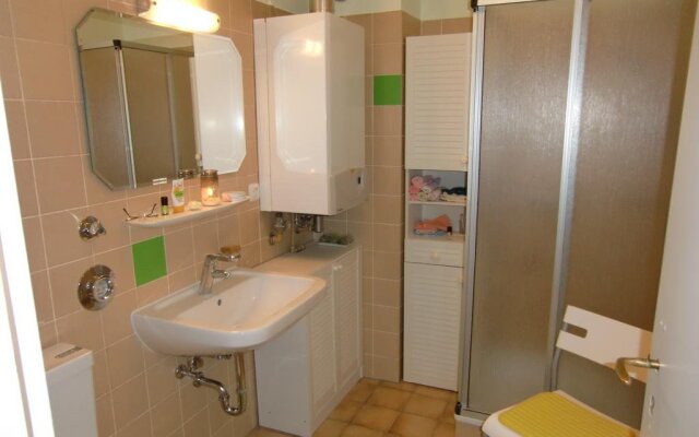 Ferienwohnung Salettl