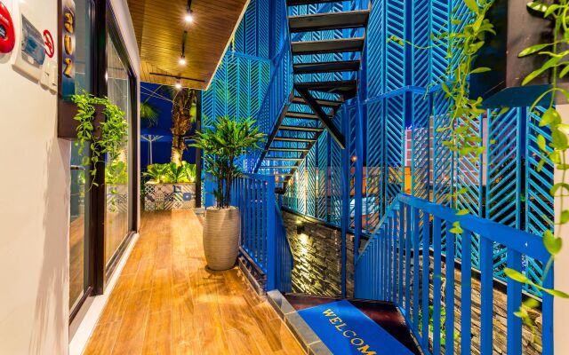 Cani Beach House