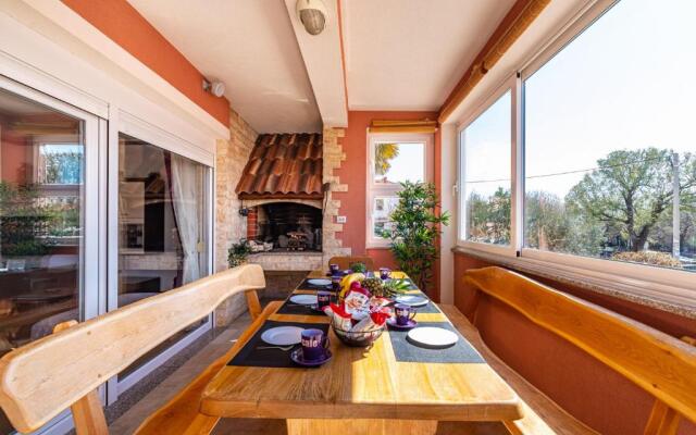 Apartment Nekić Posedarje