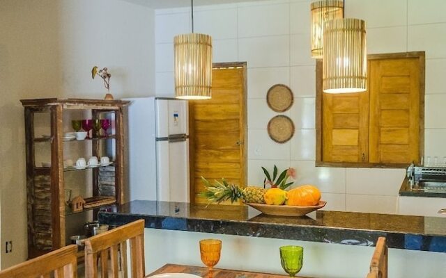 Pousada Bella Vida Trancoso