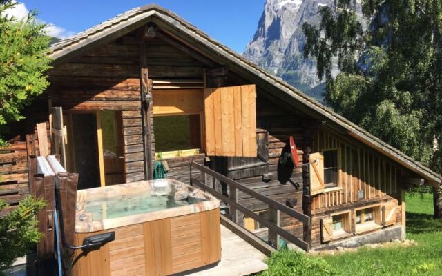 Eigerhome