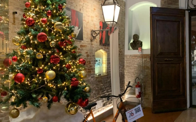 Ripagrande Hotel
