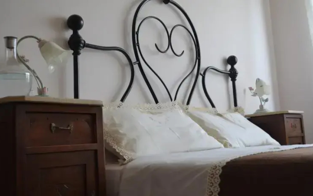 La Peonia B&B