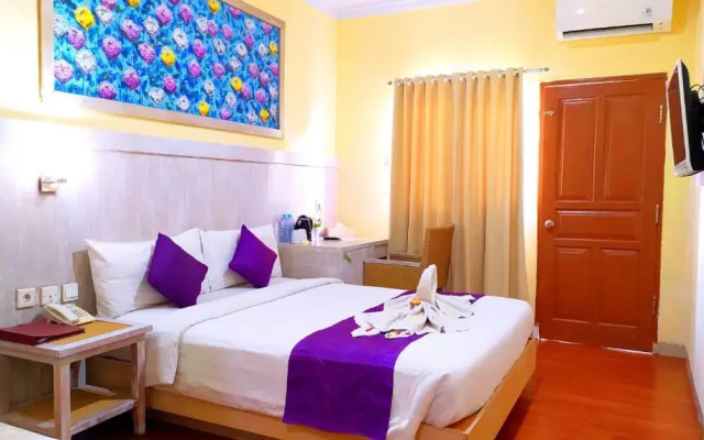 Puri Saron Hotel Denpasar