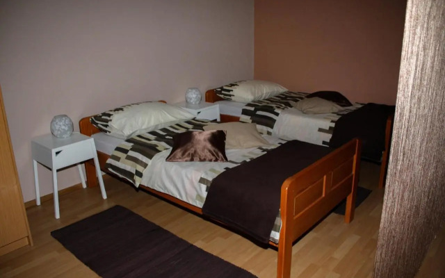 Studio apartman T&I