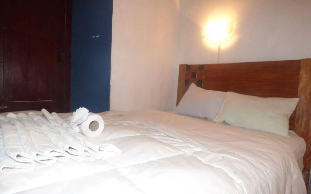 Peruvian Hostal