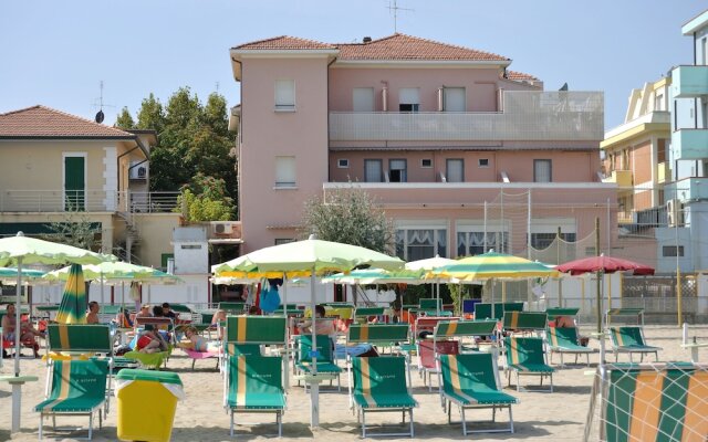 Albergo Villa Luciana