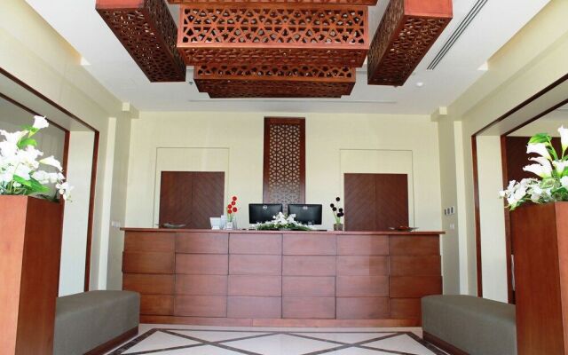 Tapa Suite Al Khobar