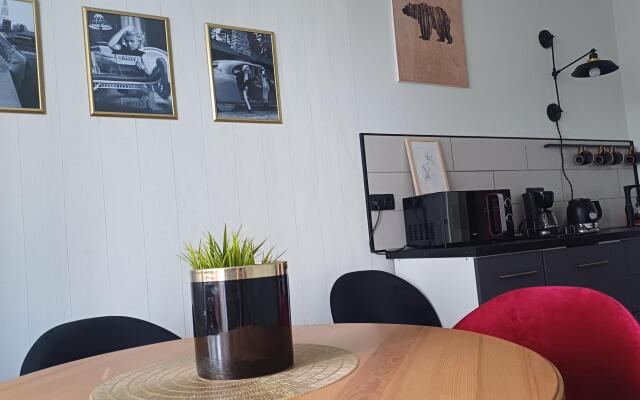 Квартира на улице Марселя Салимжанова