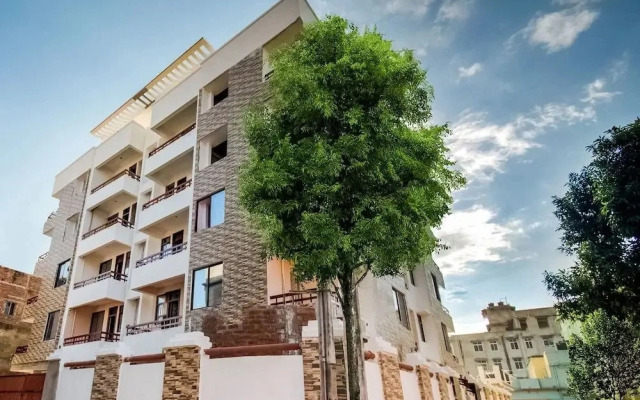 Silver Estate Residency by OYO Rooms