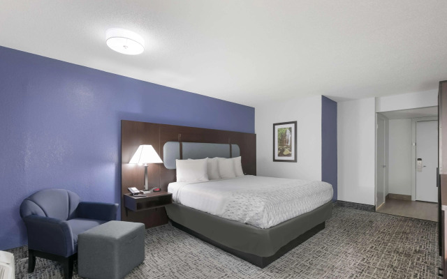 SureStay Plus Hotel by Best Western Gatlinburg