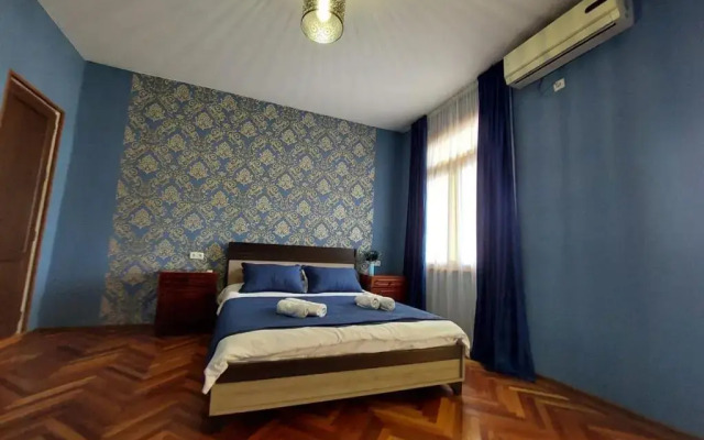 Guesthouse ''Door'' in Sighnaghi