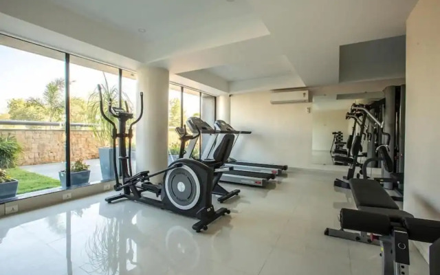 Hotel Prominent Coporate Residency