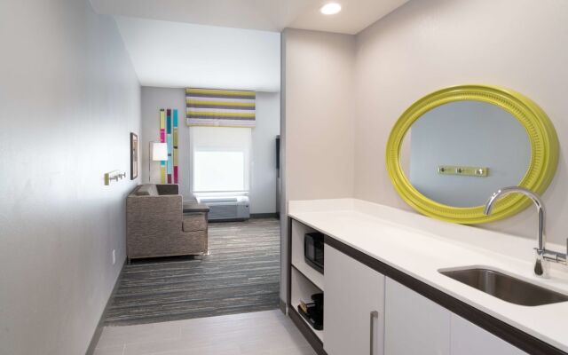 Hampton Inn Hardeeville