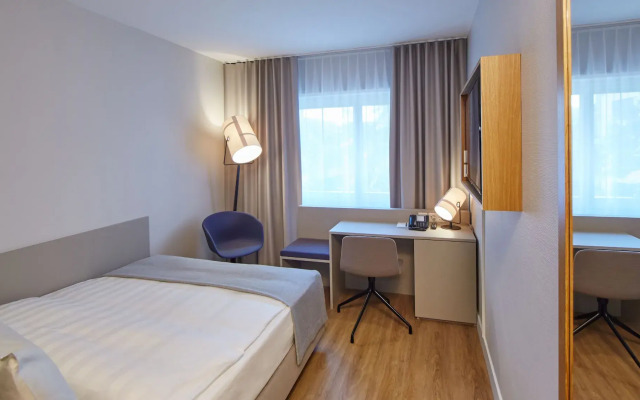 Hotel Wettstein
