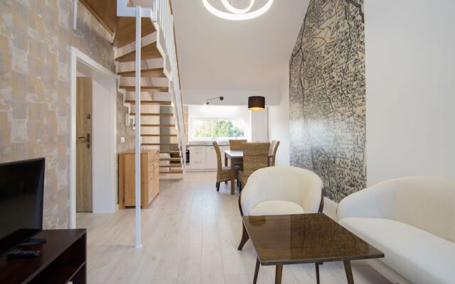 Apartamenty Sun & Snow Ustroń