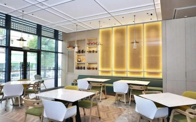 Home2 Suites By Hilton Guangzhou Huadu