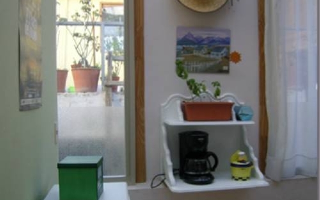 As Nancy Ushuaia B&B