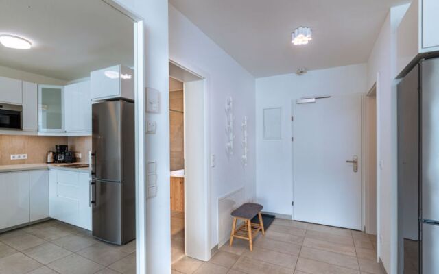 Apartment Panorama Annenheim/Ossiacher See