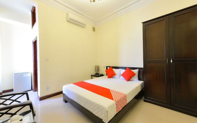 Lucky 2 Hotel