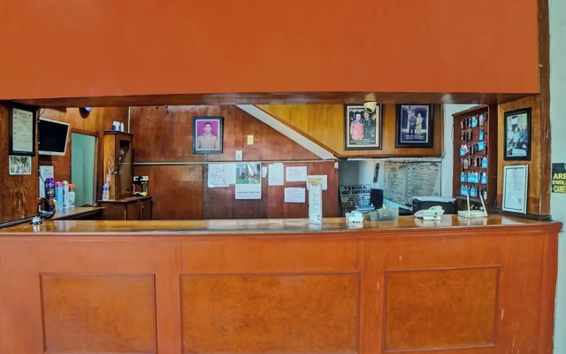 OYO 91706 Hotel Serena Anggrek