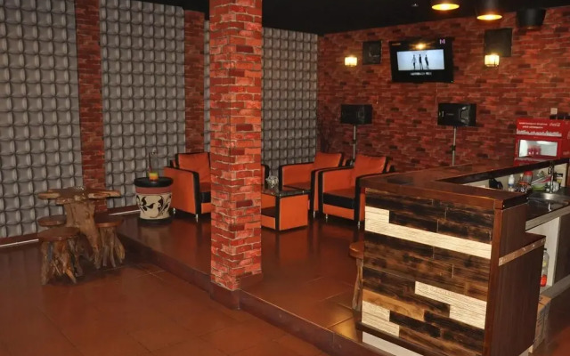 Hasian Malioboro Motel