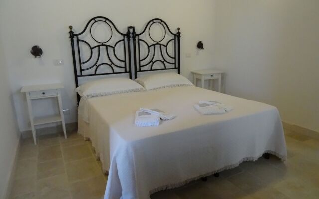 L'Antico Casolare B&B