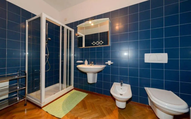 Antares Residence & Apartments
