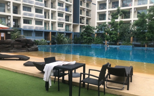 Laguna Beach Resort 2 - Modern Studio Condo