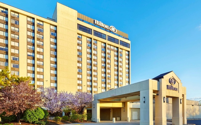 Hilton Hasbrouck Heights/Meadowlands