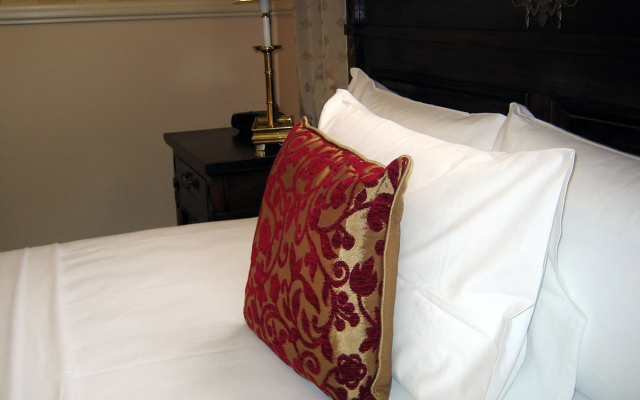 Redearth Hotel