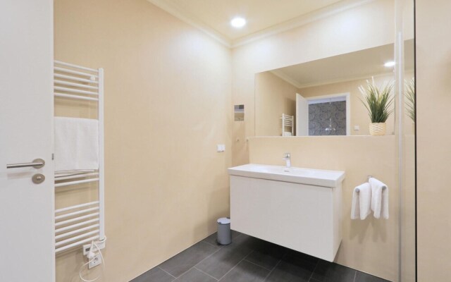 Baltischer Hof Apartment 28