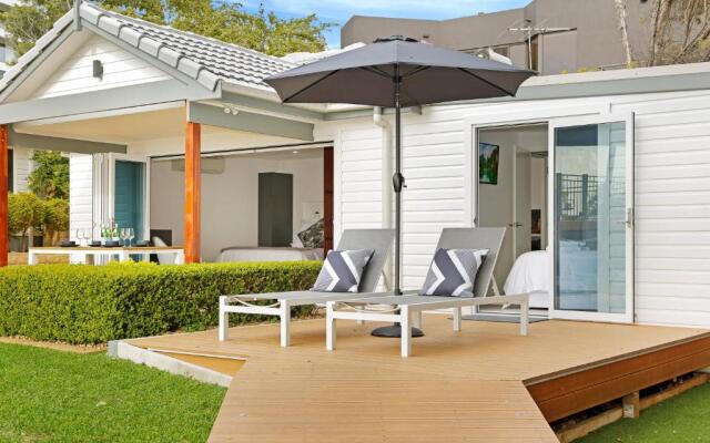 The Beach House North Wollongong