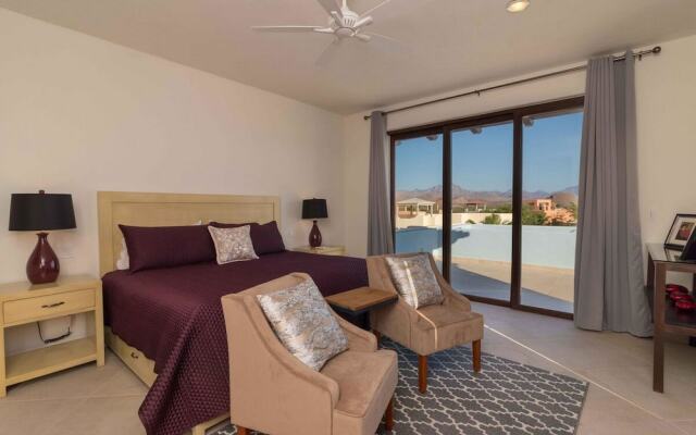 Agua Viva Jr. Suite by Casago