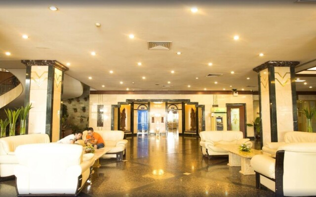 Club Excellence By Phnom Penh Hotel