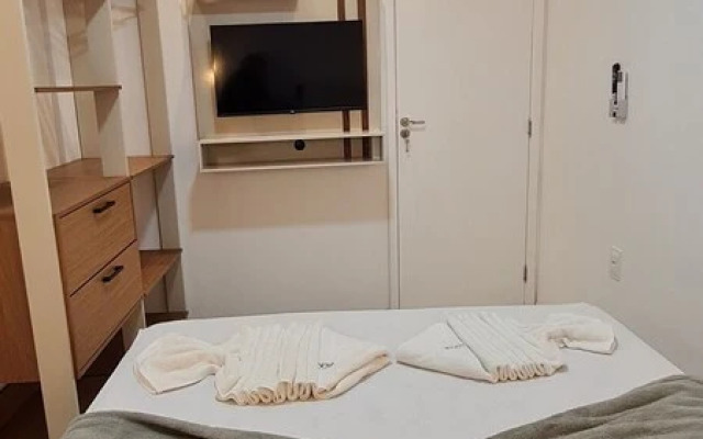 Flat 103 Bloco Residence