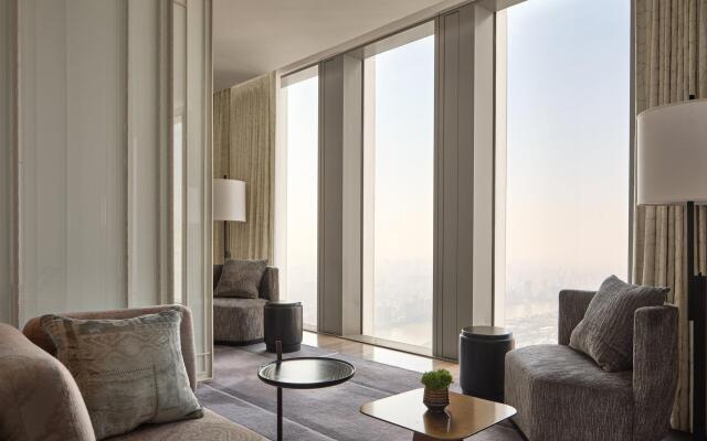 Rosewood Guangzhou