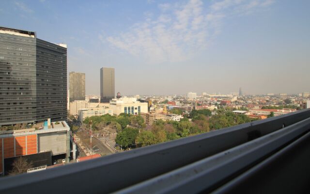 Apartment Downtown 1506