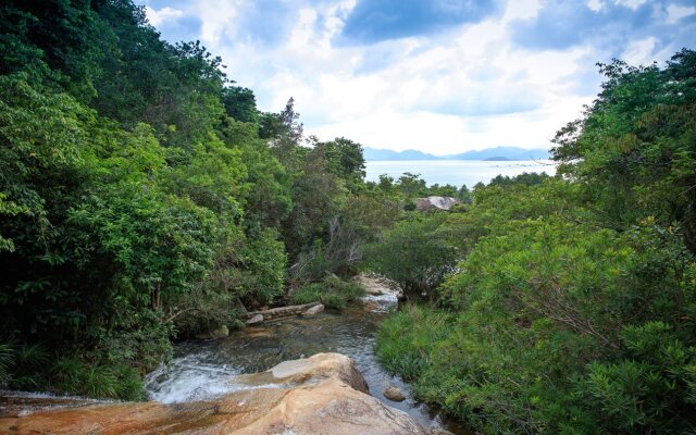 An Lam Retreats Ninh Van Bay