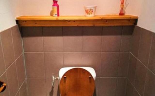 Gîte Le Tholy, 3 pièces, 4 personnes - FR-1-589-365