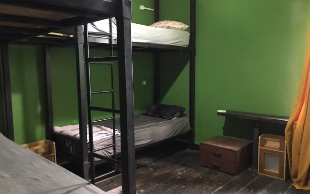 Titan House Hostel