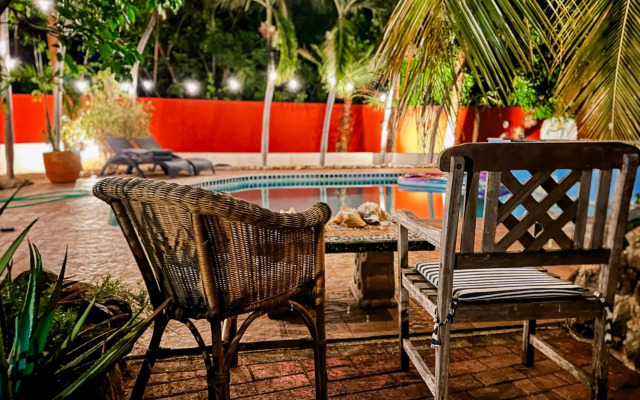 B&B Woodstock Palmresort